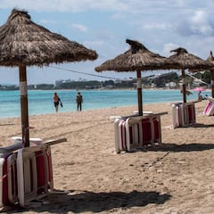 Los alemanes podrán venir a su segunda residencia en Mallorca desde el lunes