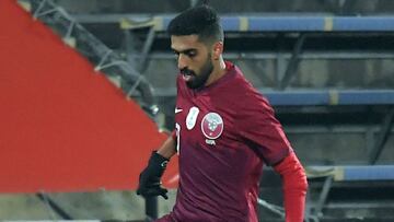 Al Haydos: "Nuestras aspiraciones en Qatar 2022 superan los límites de la participación honoraria"