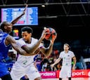 Unicaja - MoraBanc Andorra: TV, horario y cómo ver la Copa