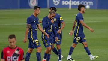 Espanyol - Atlético de Madrid: apuestas y pronósticos de LaLiga EA Sports - 17/8/25