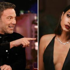 Ana de Armas y Ben Affleck, juntos de vacaciones en La Habana
