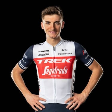 Las bicis y maillots de los equipos ciclistas en la temporada 2020