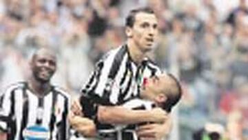 Bronzetti: "Ibra, Zambrotta y Capello gustan al Real Madrid"