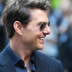 How many Oscars does Tom Cruise have and how many times has he been nominated for the Oscars?