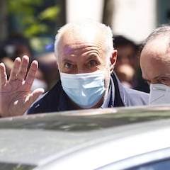 Revelan quién delató la trama de José Luis Moreno