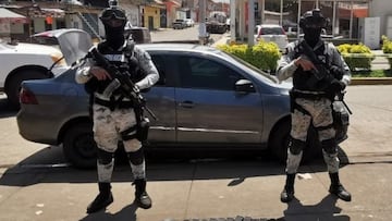 AMLO anuncia decreto para que la Guardia Nacional pase a Sedena | Motivos y por qué lo quiere