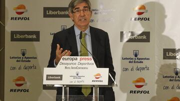 La Euroliga estudiar¨¢ la pr¨®xima semana la propuesta de FIBA