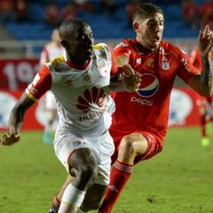 Descenso FPC: duelos directos e históricos que serían 'jueces'