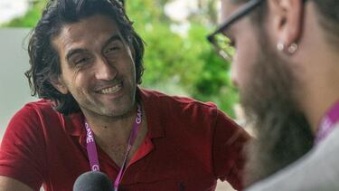 Gamelab 2018: Todas las entrevistas del certamen