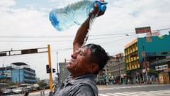 Ola de calor en Lima: pronóstico del Senamhi y hasta cuándo seguirán las altas temperaturas