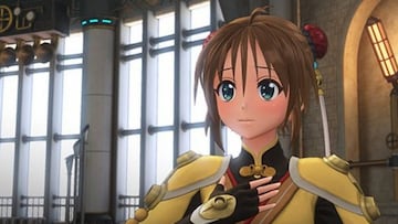Sakura Wars saldrá el 12 de diciembre en Japón y lo celebra con un nuevo trailer
