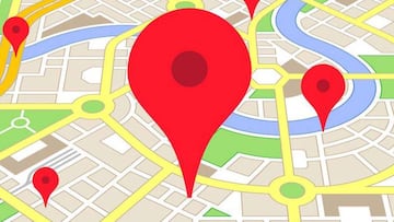 Google Maps ahora te dice donde hay una zona interesante