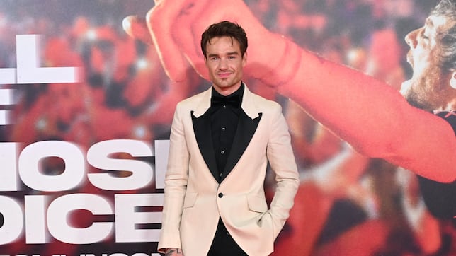 Why did Simon Cowell reject Liam Payne in his first ‘X Factor’ audition?