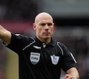Howard Webb, nuevo supervisor de arbitraje tecnológico en la MLS