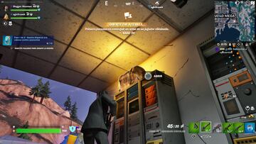 fortnite capitulo 4 temporada 3 tierras salvajes misiones semana 3