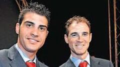 Los Lagos y los Pirineos condicionarán la carrera