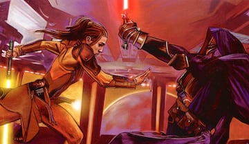 Star Wars KOTOR