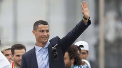 El Madrid exige a Cristiano que salga a decir por qué se va