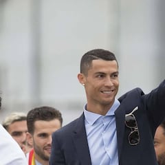 Las cifras del 'Caso Cristiano'