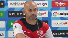 Mario Suárez: "Nos jugamos algo más importante que un título"