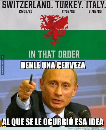 El Barça, el Madrid… los memes más divertidos de la jornada