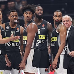 El Partizán de Fuenlabrada y su increíble historia