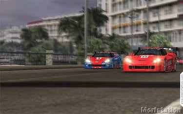 Nuevas imágenes de Evolution GT