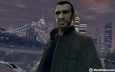 Grand Theft Auto IV sobrepasa las 160.000 unidades en Japón