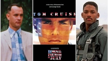 D&iacute;a de Independencia USA: Pel&iacute;culas patri&oacute;ticas para ver el 4 de julio