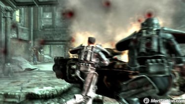 [GC] Fallout 3,Impresiones