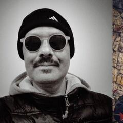 Santiago Rodríguez reaparece tras grave enfermedad