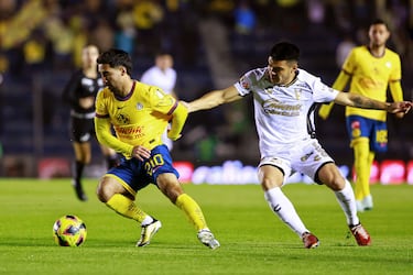 América Sub-23 con mejor arranque de los ‘Cuatro Grandes’