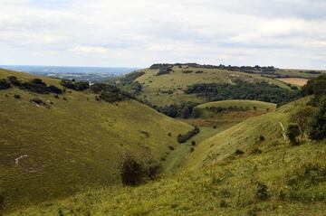 Devil's Dyke