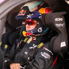 Cristina Gutierrez está de vuelta