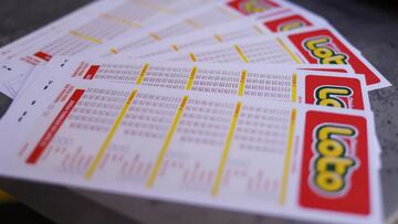 Resultados Loto Chile hoy: números que cayeron y premios del sorteo 5373 | ganadores 13 de enero