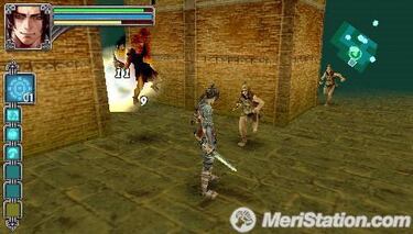 Warriors of the Lost Empire, Impresiones