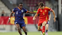 La Rojita cede la corona