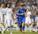 Morata, Mourinho o Guardiola, rivales en la fase de grupos