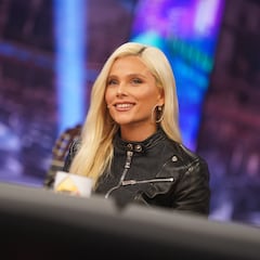 Valentina Zenere habla de su primera escena sexual en ‘Élite’: “Me lo notaron”