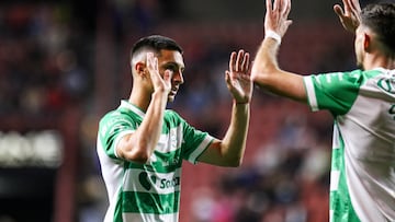 Santos Laguna, sobre la hora, consigue su primera victoria en el Clausura 2026 frente a los Xolos de Tijuana