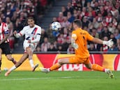 Un empate que sabe a victoria