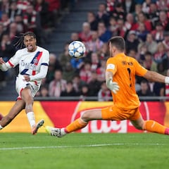 Un empate que sabe a victoria