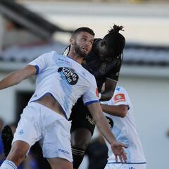El Oviedo se llevó el XXX Trofeo Villa de Foz en los penaltis