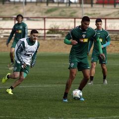 El Elche tiene dinero para llegar hasta el mes de abril