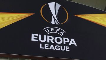 Partidos de hoy en la Europa League: jueves, 14 de marzo