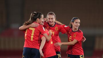 Del 6 de julio al 31 del mismo mes, Inglaterra acogerá la fase de final de la Eurocopa femenina. Entre las 16 selecciones participantes estará España, que aspira llegar hasta la final de Wembley. En la fase de grupos se enfrentará a Alemania, Dinamarca y 