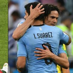 En qué canal de TV ver los partidos de octavos del Mundial