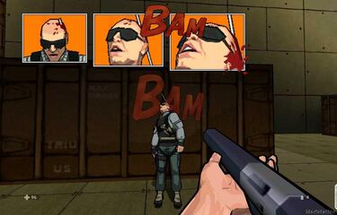 XIII está terminado