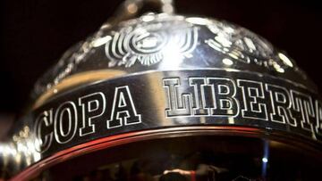 ANFP intentará llevar más clubes chilenos a Libertadores 2017
