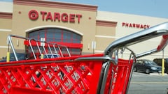 Complete list of Target store closings in 2023